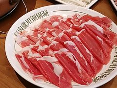 -刘老表·瓦罐汤涮肉(青云谱店)