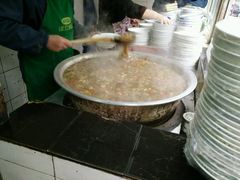 -刘老虎肉丸糊辣汤(总店)