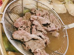 -食潮汕头鲜牛馆(望京保利店)
