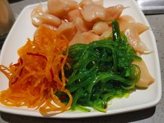 -海底捞火锅(八佰伴店)