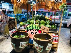 -大润发(勤业店)