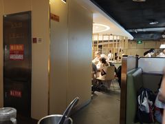 -海底捞火锅(崇文门新世界百货店)