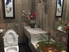 -宝丽金大酒店·洗浴中心