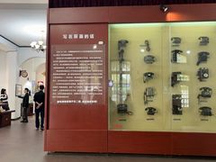 -青岛邮电博物馆