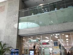 -金陵图书馆