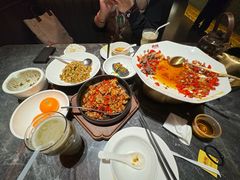 -炊烟小炒黄牛肉(浦东世纪汇店)