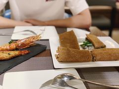薄饼-LA CREPERIE BRETONNE布列塔尼法式餐厅(天童北路店)