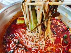 -王菊美食街·王菊面馆(总店)