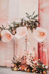 -琥珀婚礼策划AMBER WEDDING