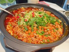 -麻六记(新天地店)