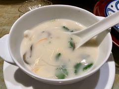 -湖滨28中餐厅·西湖宴·杭州君悦酒店