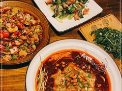 -庭院小酌(瑞莲街店)