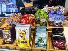 -COSTA COFFEE(丰联广场店)