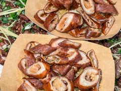 -港焰·猪杂粥觅味馆(上海东川路店)