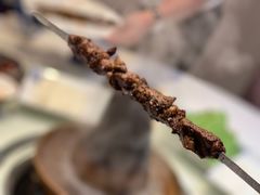 -福寿斋·老北京铜锅涮肉·烤鸭(顺义总店)