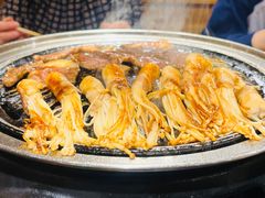 -九田家黑牛烤肉料理(石路天虹店)
