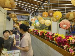 -大师傅金奖啤酒鱼(西街老店)