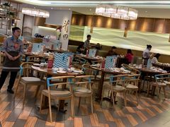 -莆田餐厅(大悦城店)
