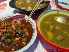 -老闵田螺馆·南昌市井菜·特色小吃(总店)