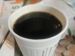 -麦当劳(中山路店)