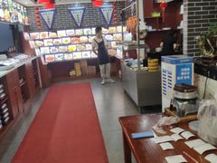 -北京烤鸭店(新桥家园·浦口店)