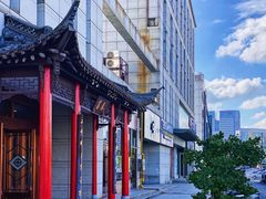 -富春(瘦西湖店)