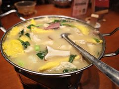 -徽三说·土徽菜·中国徽菜连锁品牌(阳湖总店)