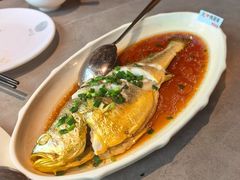-佬太公海鸭·海鲜大排档(上海总店)