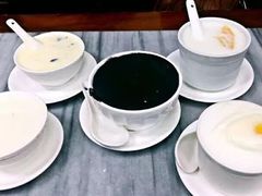 -沙湾姜撞奶甜品店(昌岗中路店)