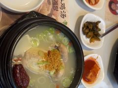 -长顺参鸡汤店(西塔总店)