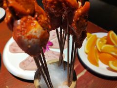 -黄家码头老火锅(解放碑旗舰店)