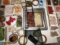 -野妹火锅(布吉店)