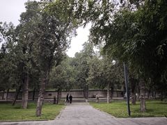 -关林