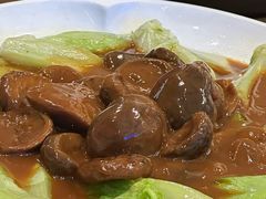 -御彩酒家(东风东路店)