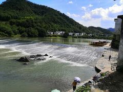 -新安江山水画廊风景区
