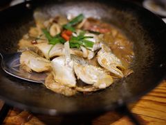 厦门本港海鲜酱油水-临家闽南菜(宝洲路店)