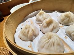 苏小柳金牌小笼包-苏小柳手工点心(人民广场分院)