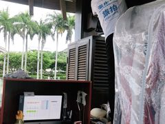 -三亚亚龙湾万豪度假酒店