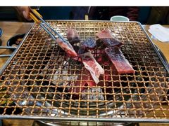 -九田家黑牛烤肉料理(珠江摩尔店)