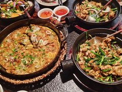 -旺爷砂锅·茶作(国贸城店)