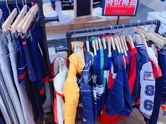 -POLO SPORT保罗运动系列(时代城市奥特莱斯杨树浦路店)