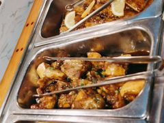 -松子料理(华威桥店)