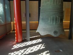 -大钟寺古钟博物馆