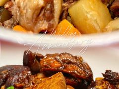 -老爷庙风味美食府(魏都大道店)