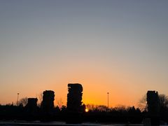 -中国人民抗日战争纪念雕塑园