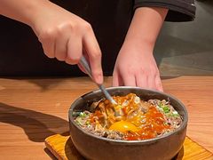-烧肉达人•炭火烧肉(新天地店)