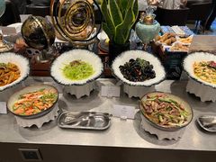 -博林天瑞喜来登酒店·西丽尚膳