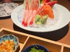 -水之惠鲜鱼料理(王府大街店)