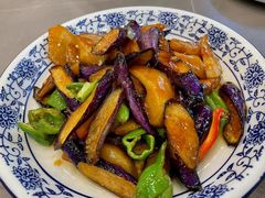 -东北农家小院(定西路店)