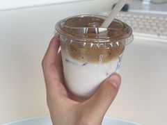 -Pull-Tab拉环咖啡(杭州市上城区来福士中心店)